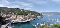 2022-06-01- CAMOGLI-PORTOFINO- (ITALIE)