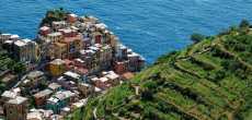 2022-05-29- MANAROLA-CORNIGLIA-RIOMAGGIORE- (ITALIE)