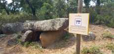 2025-06-02- DOLMENS ET MENHIRS-CATALOGNE-ESPAGNE